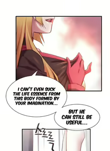 Page 625 of Master in My Dreams Ch.0-44 - preview thumbnail