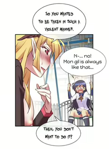 Page 633 of Master in My Dreams Ch.0-44 - preview thumbnail