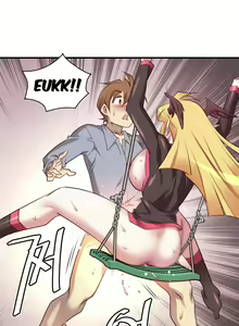 Page 660 of Master in My Dreams Ch.0-44 - preview thumbnail