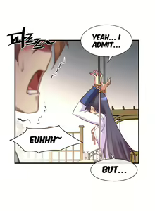 Page 662 of Master in My Dreams Ch.0-44 - preview thumbnail