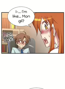 Page 712 of Master in My Dreams Ch.0-44 - preview thumbnail