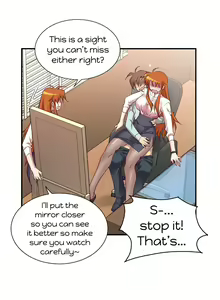 Page 724 of Master in My Dreams Ch.0-44 - preview thumbnail