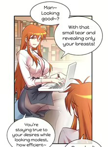Page 731 of Master in My Dreams Ch.0-44 - preview thumbnail