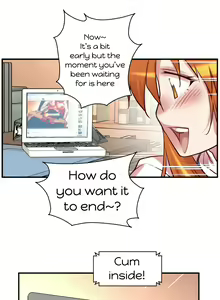 Page 742 of Master in My Dreams Ch.0-44 - preview thumbnail
