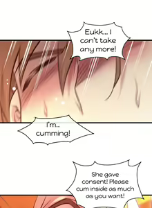 Page 744 of Master in My Dreams Ch.0-44 - preview thumbnail
