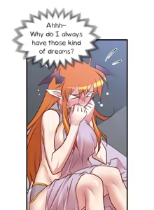 Page 751 of Master in My Dreams Ch.0-44 - preview thumbnail
