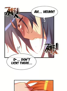 Page 801 of Master in My Dreams Ch.0-44 - preview thumbnail