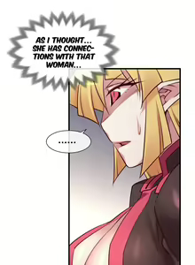 Page 821 of Master in My Dreams Ch.0-44 - preview thumbnail
