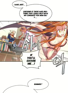 Page 856 of Master in My Dreams Ch.0-44 - preview thumbnail