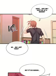 Page 882 of Master in My Dreams Ch.0-44 - preview thumbnail