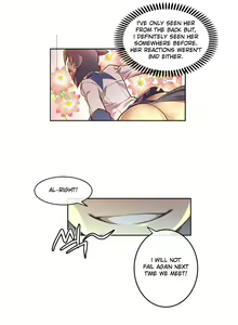 Page 90 of Master in My Dreams Ch.0-44 - preview thumbnail