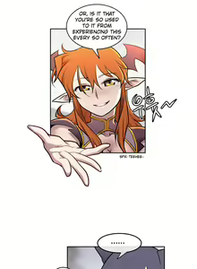 Page 92 of Master in My Dreams Ch.0-44 - preview thumbnail