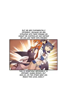 Page 97 of Master in My Dreams Ch.0-44 - preview thumbnail