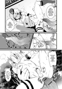 Page 3 of Taihosare Chaitai - preview thumbnail