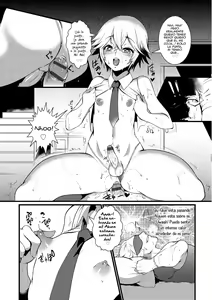 Page 8 of Taihosare Chaitai - preview thumbnail