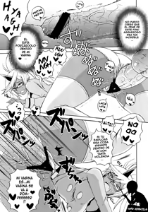 Page 7 of Kneesocks-san Maji Akuma - preview thumbnail