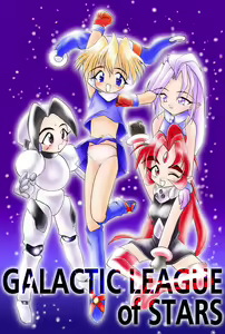 Page 123 of bye-bye  elf.k illust. collection - preview thumbnail