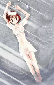 Page 132 of bye-bye  elf.k illust. collection - preview thumbnail