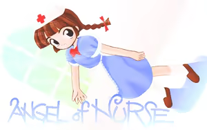 Page 15 of bye-bye  elf.k illust. collection - preview thumbnail