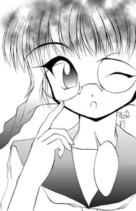 Page 62 of bye-bye  elf.k illust. collection - preview thumbnail