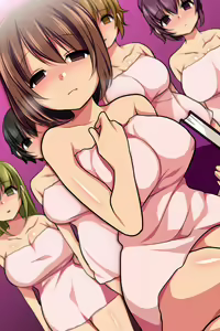 Page 51 of Itoko ga Saikin, Muchimuchi no Kekkou Ii Karada ni Natte Kita node Saimin de Itazura Shite Mita - preview thumbnail