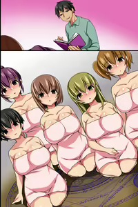 Page 62 of Itoko ga Saikin, Muchimuchi no Kekkou Ii Karada ni Natte Kita node Saimin de Itazura Shite Mita - preview thumbnail