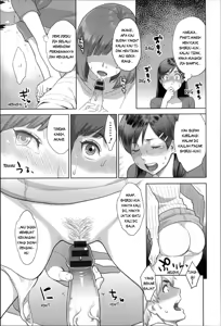 Page 7 of Happy Birthday Rental Kareshi | Selamat Ulang Tahun Pacar Pinjaman - preview thumbnail