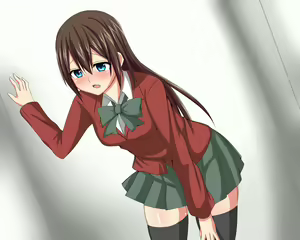 Page 140 of Hatasarenakatta Christmas no Yakusoku - preview thumbnail