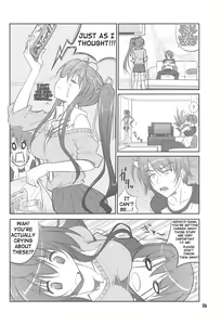 Page 6 of She turned white and... - preview thumbnail