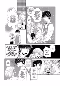 Page 6 of Toshiue no Otokonoko - preview thumbnail
