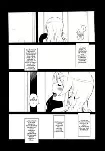 Page 3 of Hoshikuzu Namida 2 - preview thumbnail
