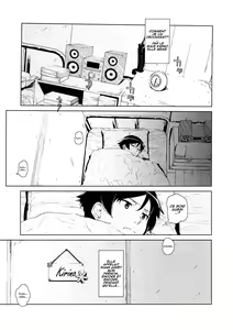 Page 8 of Hoshikuzu Namida 2 - preview thumbnail