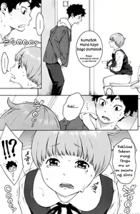 Page 3 of トイレの子花ちゃん|BULAKLAK SA BANYO-tagalog - preview thumbnail