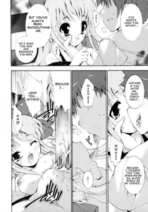 Page 12 of Osananajimi no Jakuten (decensored) - preview thumbnail