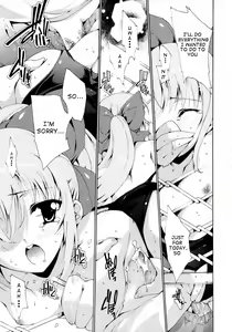 Page 13 of Osananajimi no Jakuten (decensored) - preview thumbnail