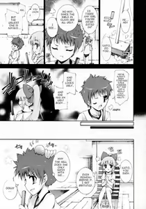 Page 3 of Osananajimi no Jakuten (decensored) - preview thumbnail