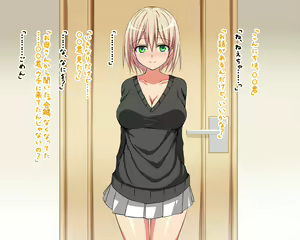 Page 25 of Zutto Akogareteita Onee-san ga Tokku ni Keikenzumi de Fudeoroshi Sarete Shimau Ohanashi - preview thumbnail