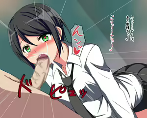 Page 40 of Ore no Kanojo no (Karada no) Unmei no Otoko - preview thumbnail