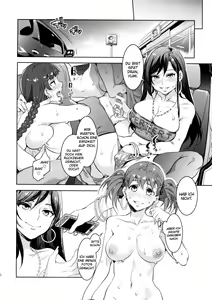 Page 28 of Maria-sama ga Miteru Baishun 7 - preview thumbnail