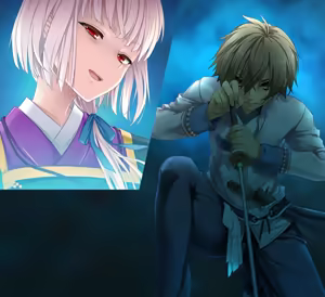 Page 1053 of Sengoku†Koihime X ～ Otome Kenran ☆ Sengoku Emaki ～ - preview thumbnail