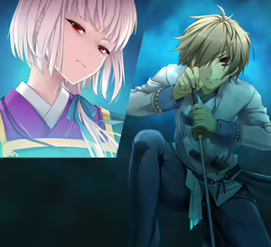 Page 1054 of Sengoku†Koihime X ～ Otome Kenran ☆ Sengoku Emaki ～ - preview thumbnail