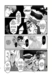 Page 9 of oblivious - preview thumbnail
