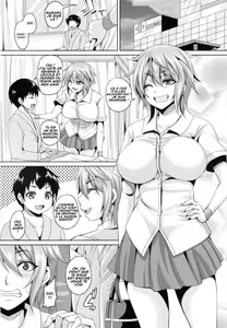 Page 2 of Kougyaku Ingi - preview thumbnail