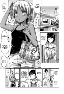 Komugi Iro Attack — hentai manga cover on Fhentai