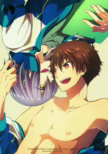 Juuyo-ji sugi no Kagerou - hentai manga cover image