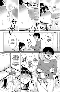 Page 7 of Ningen ni Natta Neko | The Cat Who Became Human - preview thumbnail