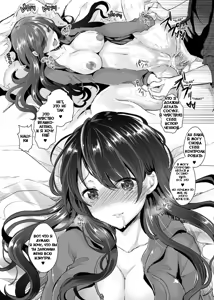 Page 30 of Otsukaresama desu Nyotaika-chan! - preview thumbnail