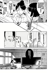 Page 18 of Jinrou Kyoushitsu - preview thumbnail