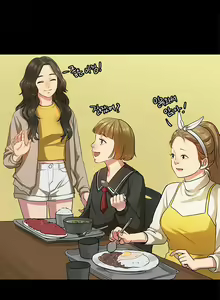 Page 273 of First Love Syndrome Ch.0-30 - preview thumbnail