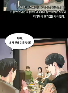 Page 3 of First Love Syndrome Ch.0-30 - preview thumbnail